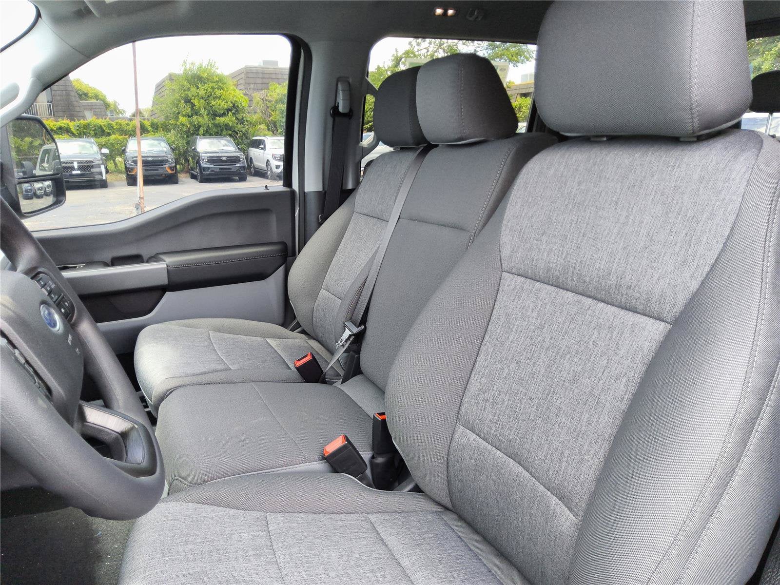 2026 Ford Super Duty F-250® XL