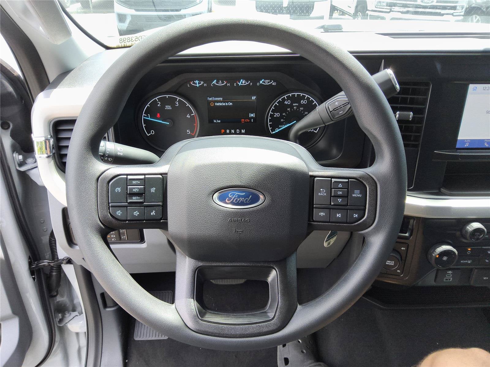 2026 Ford Super Duty F-250® XL