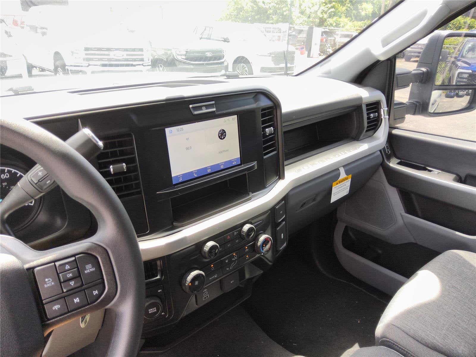 2026 Ford Super Duty F-250® XL