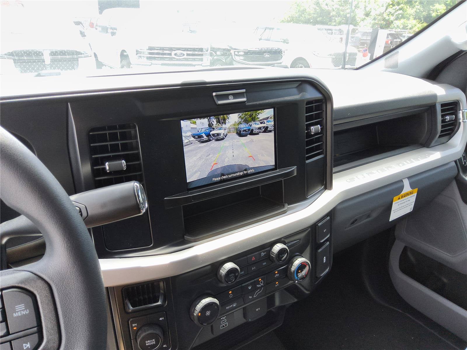 2026 Ford Super Duty F-250® XL