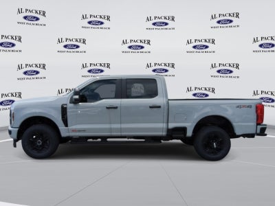 2026 Ford Super Duty F-250® XL