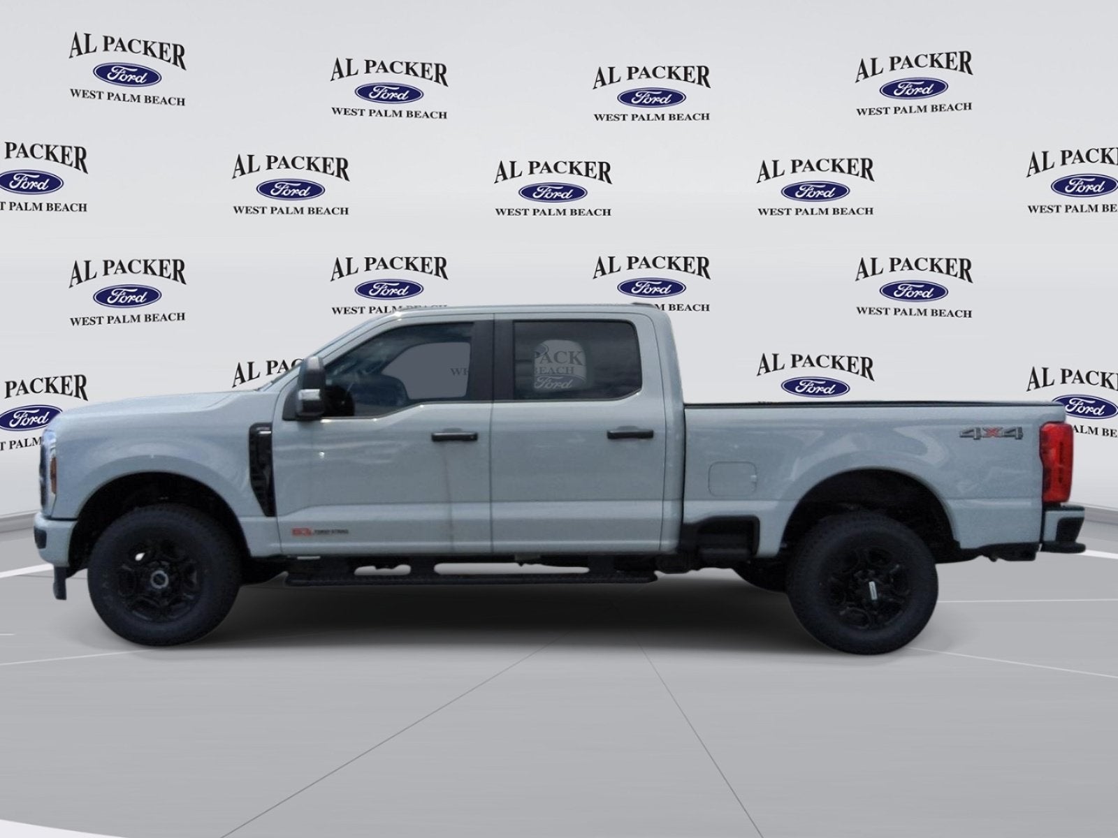 2026 Ford Super Duty F-250® XL