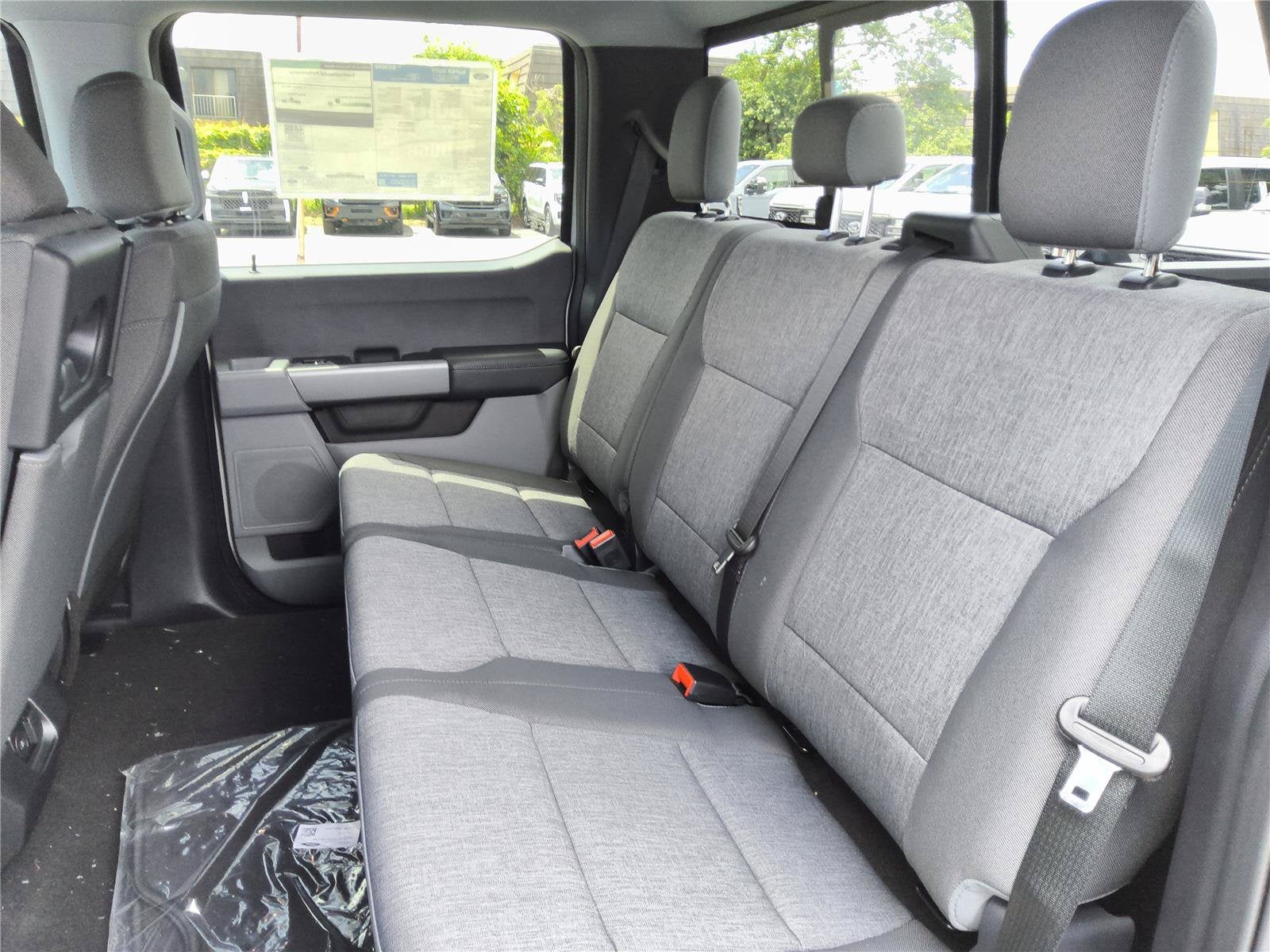 2026 Ford Super Duty F-250® XL