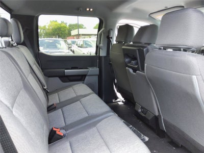 2026 Ford Super Duty F-250® XL
