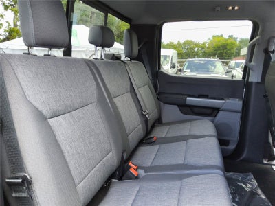 2026 Ford Super Duty F-250® XL