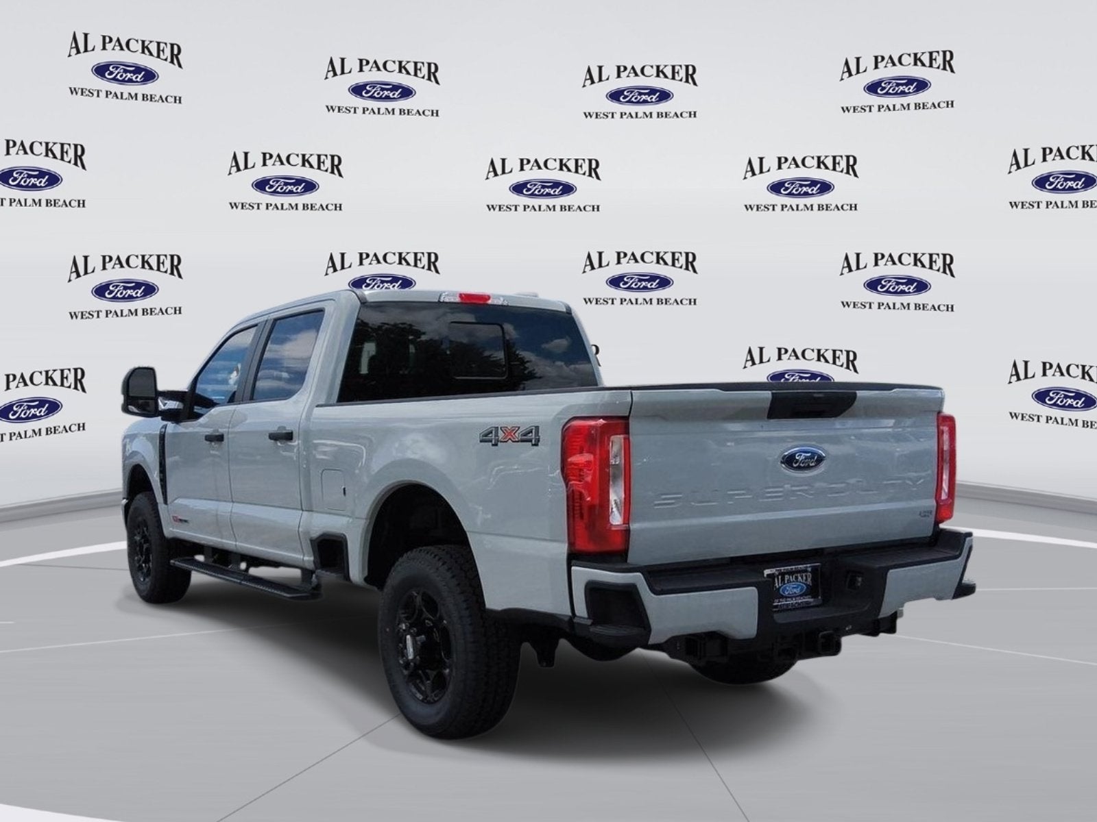 2026 Ford Super Duty F-250® XL