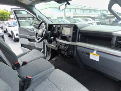 2026 Ford Super Duty F-250® XL