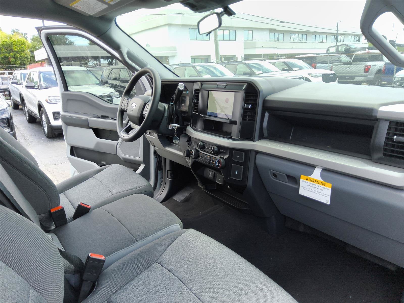 2026 Ford Super Duty F-250® XL