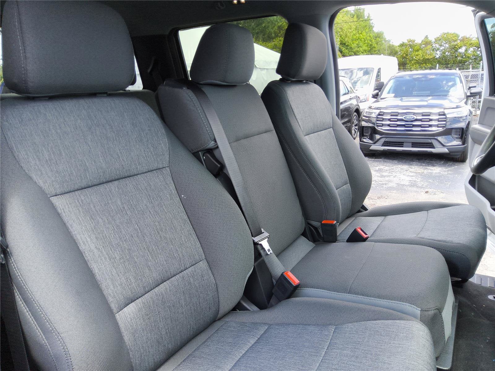2026 Ford Super Duty F-250® XL