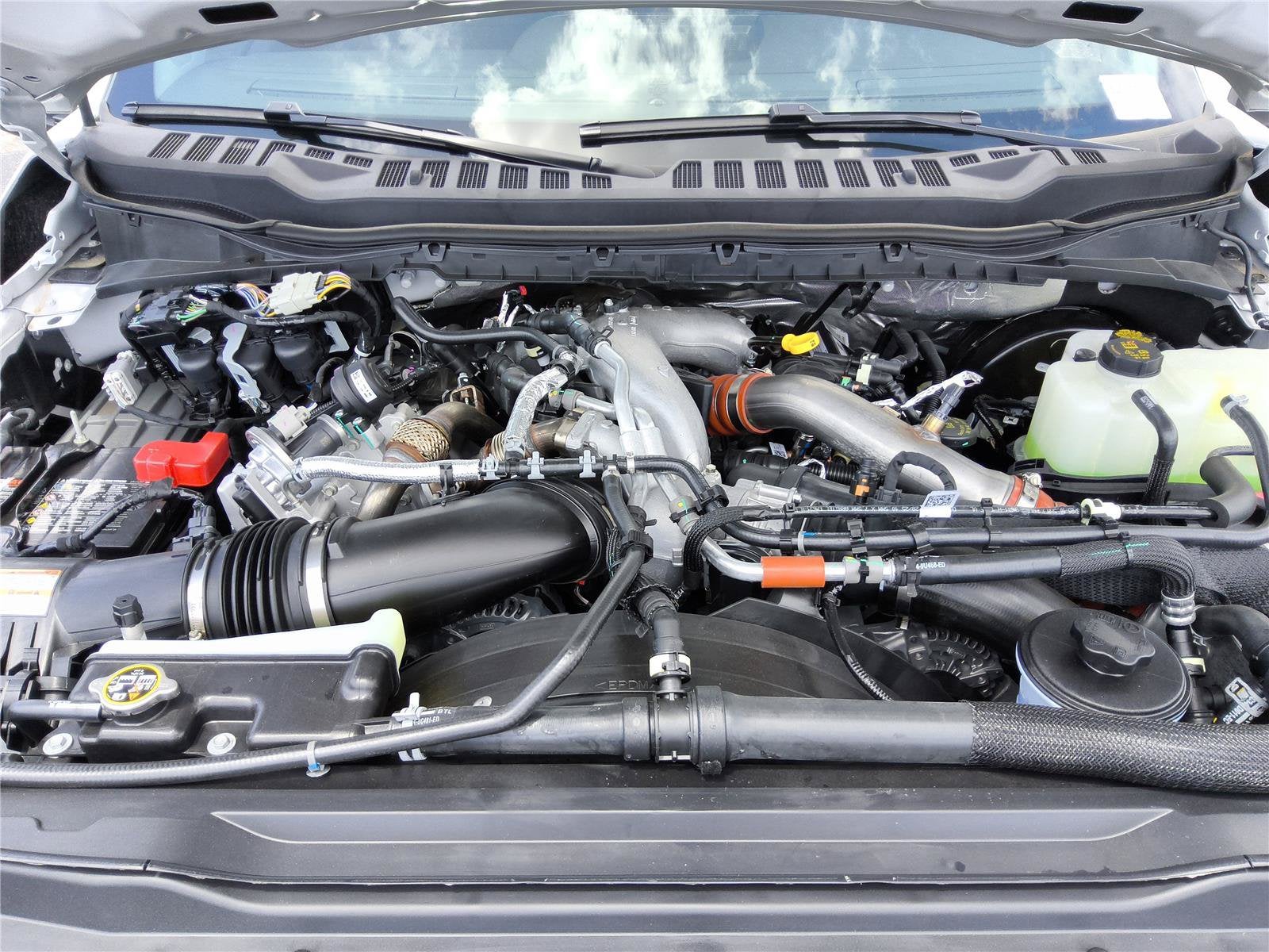 2026 Ford Super Duty F-250® XL