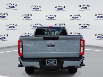 2026 Ford Super Duty F-250® XL