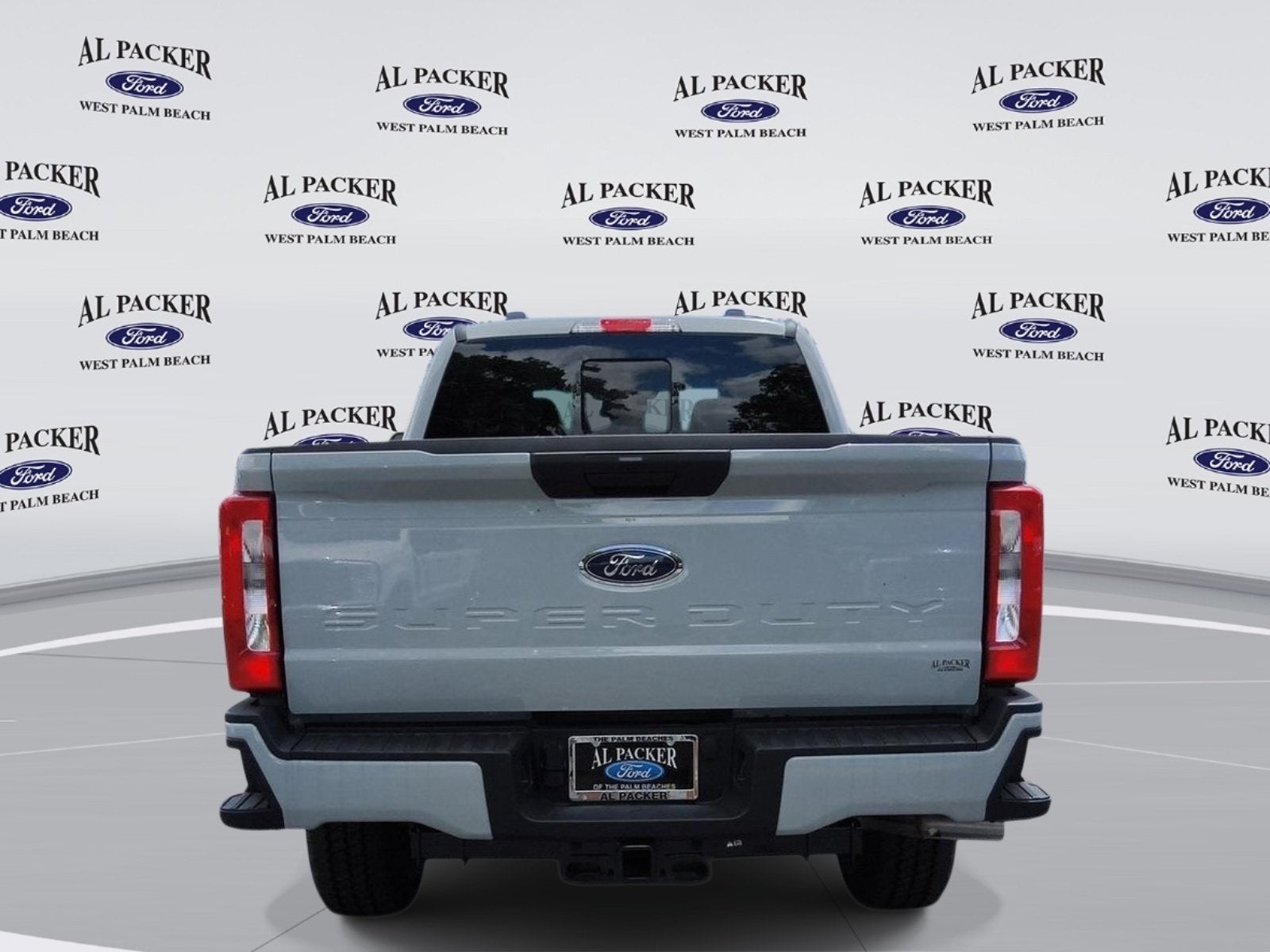 2026 Ford Super Duty F-250® XL