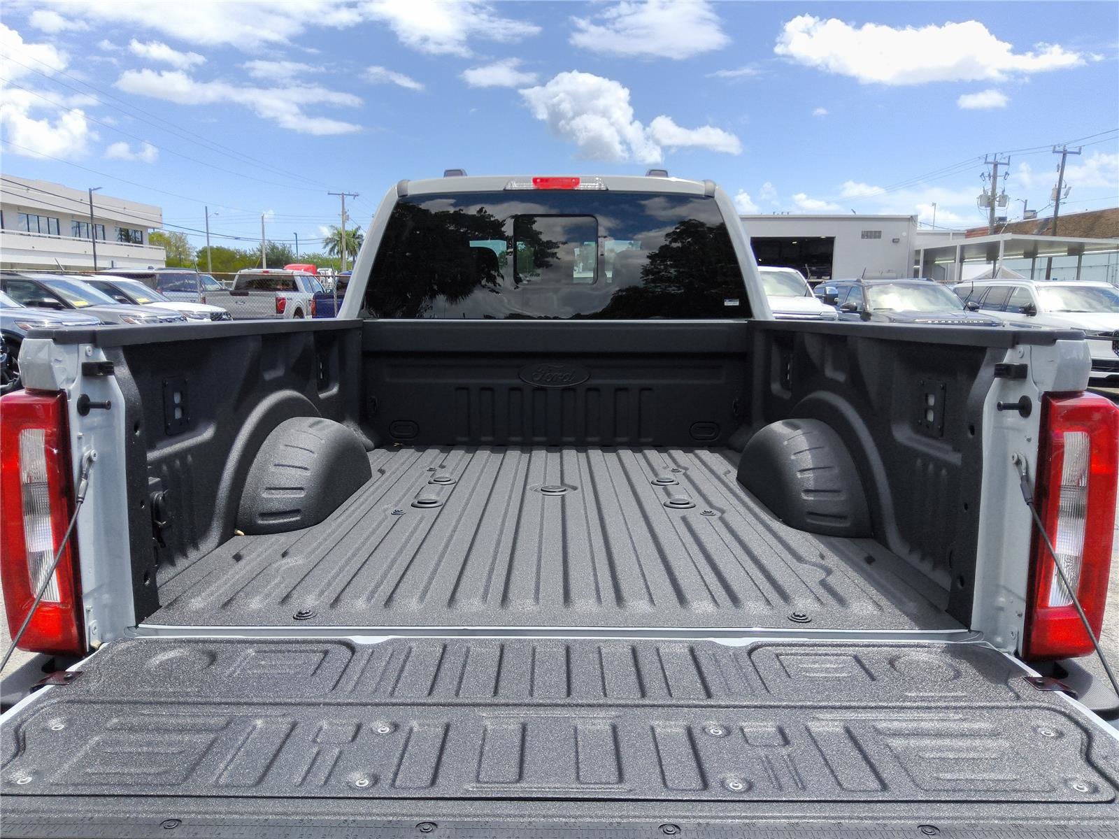 2026 Ford Super Duty F-250® XL