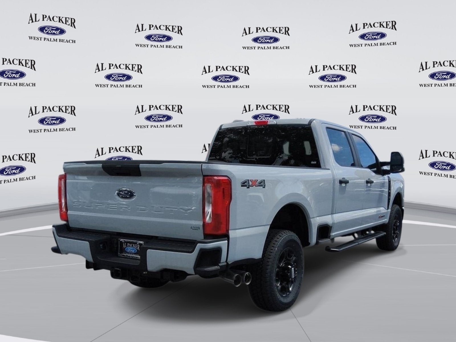 2026 Ford Super Duty F-250® XL