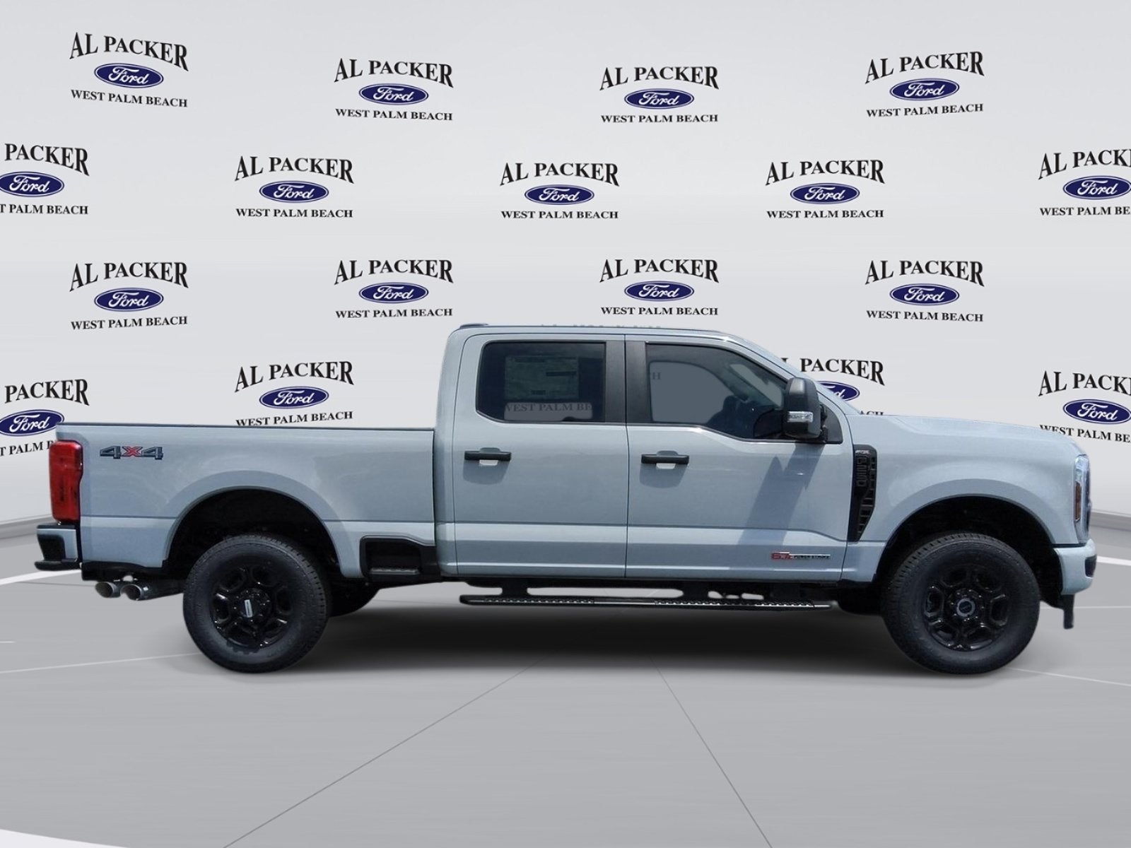 2026 Ford Super Duty F-250® XL