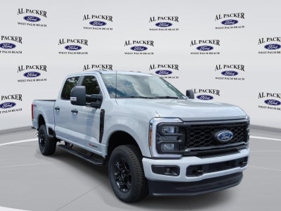 2026 Ford Super Duty F-250® XL