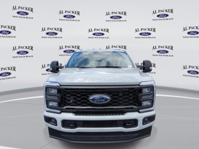 2026 Ford Super Duty F-250® XL