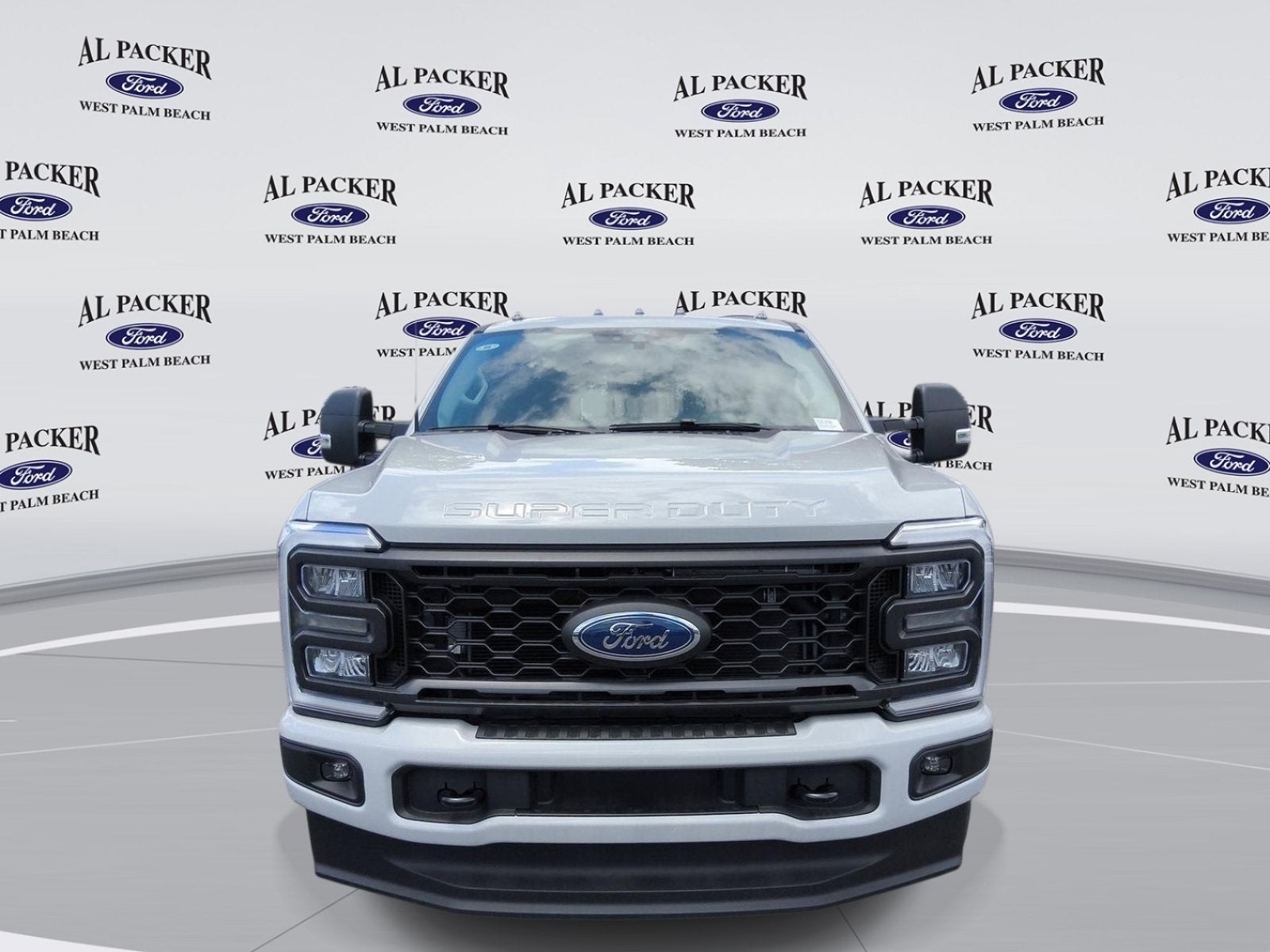 2026 Ford Super Duty F-250® XL
