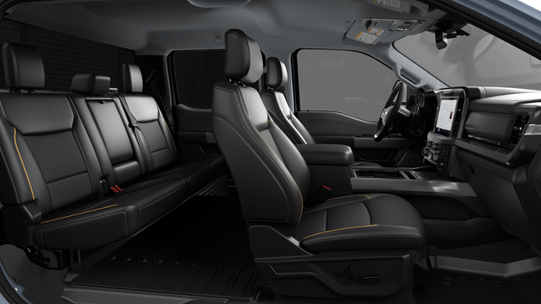 2027 Ford Super Duty F-250® Lariat®