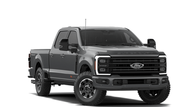2027 Ford Super Duty F-250® Platinum®