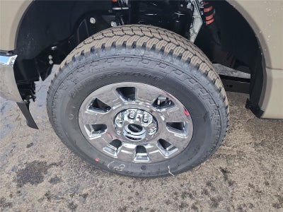 2026 Ford Super Duty F-250® King Ranch®