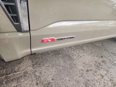 2026 Ford Super Duty F-250® King Ranch®