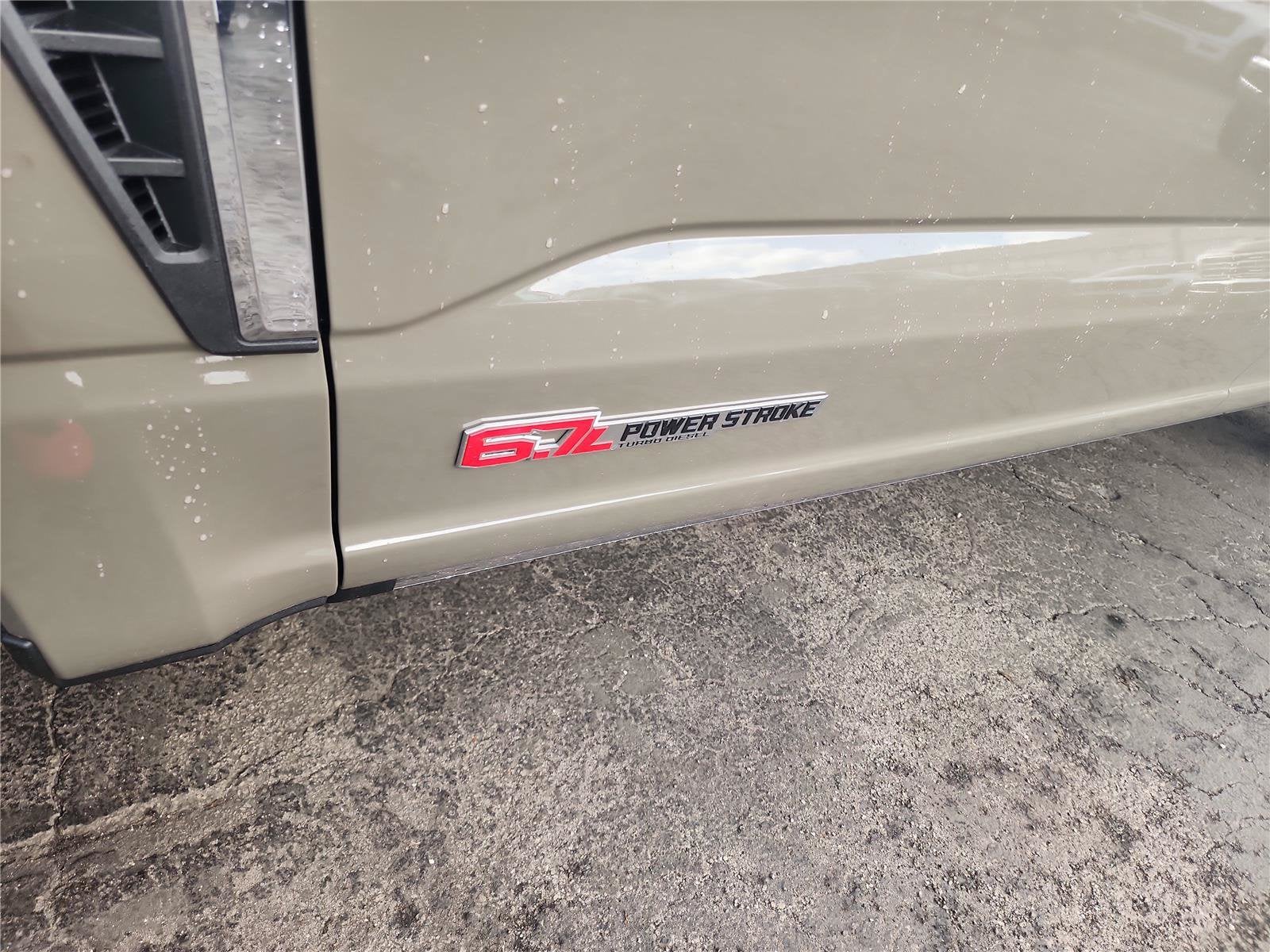 2026 Ford Super Duty F-250® King Ranch®
