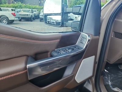 2026 Ford Super Duty F-250® King Ranch®