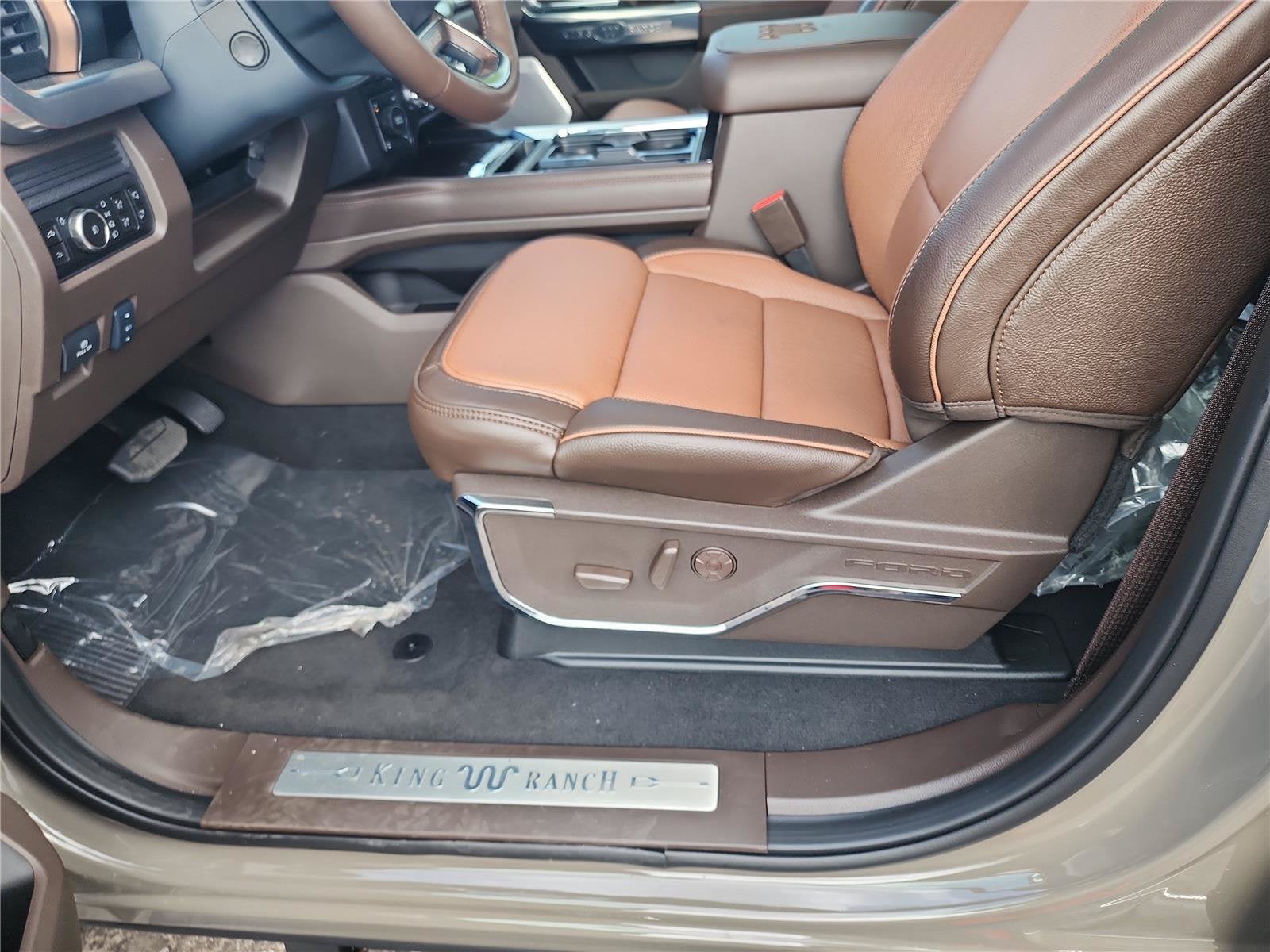 2026 Ford Super Duty F-250® King Ranch®