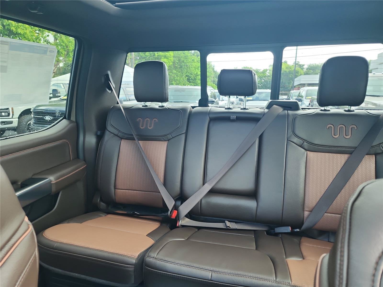 2026 Ford Super Duty F-250® King Ranch®