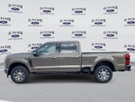 2026 Ford Super Duty F-250® King Ranch®