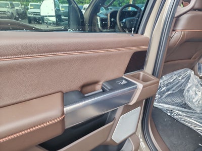 2026 Ford Super Duty F-250® King Ranch®