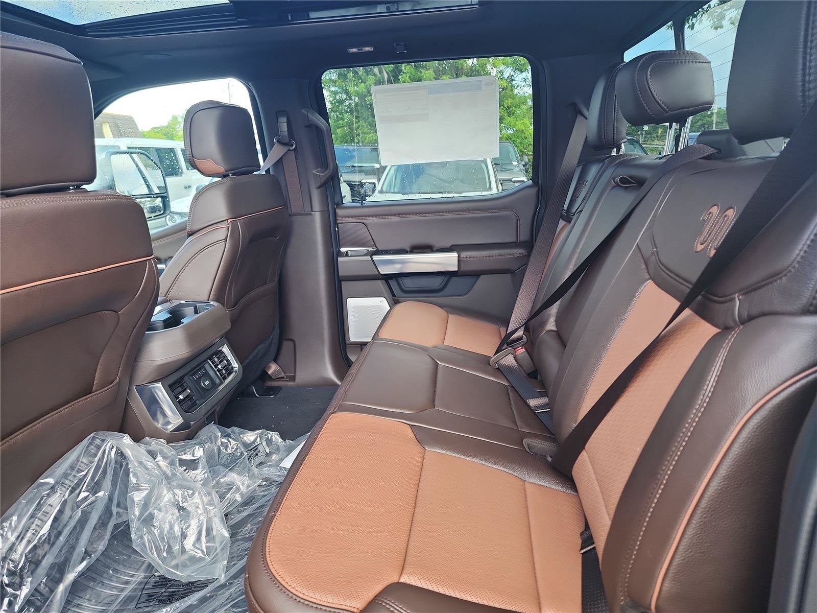 2026 Ford Super Duty F-250® King Ranch®