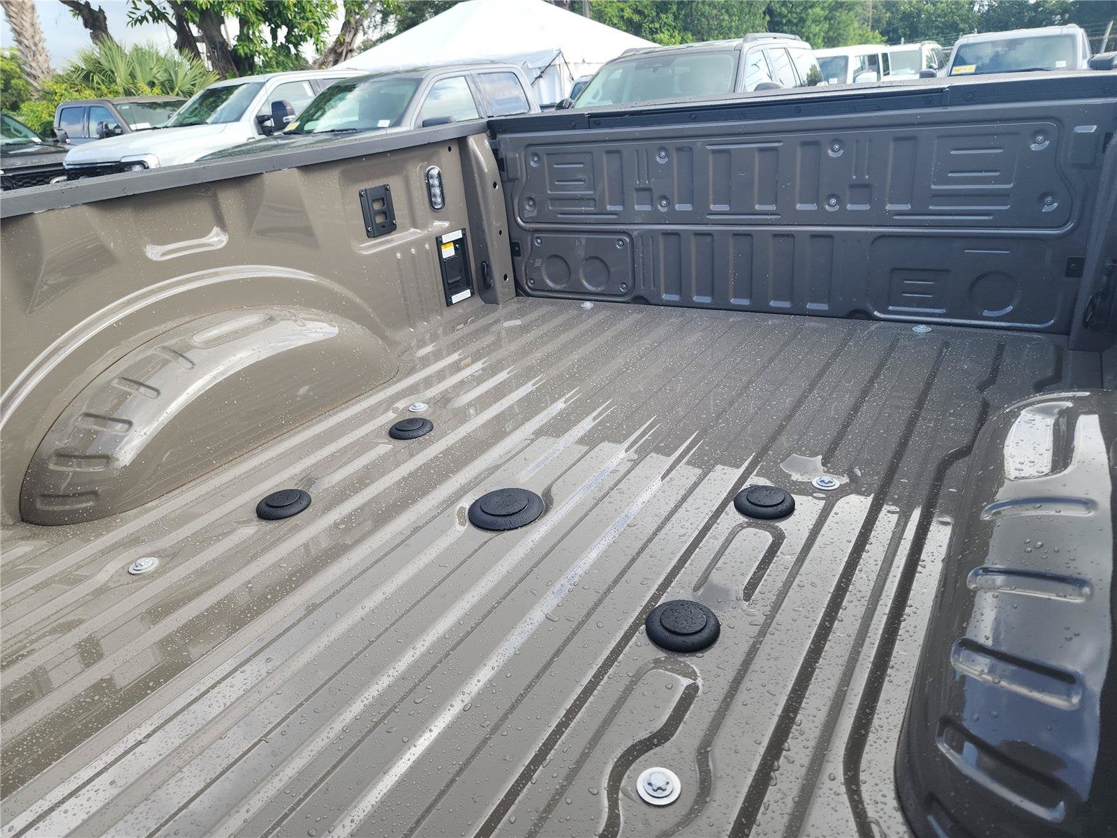 2026 Ford Super Duty F-250® King Ranch®