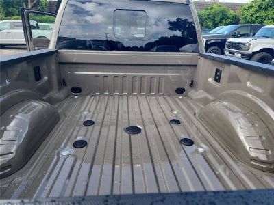 2026 Ford Super Duty F-250® King Ranch®