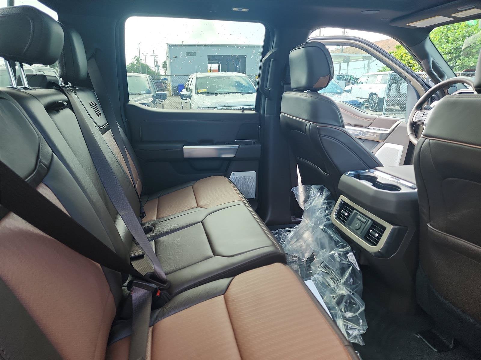 2026 Ford Super Duty F-250® King Ranch®
