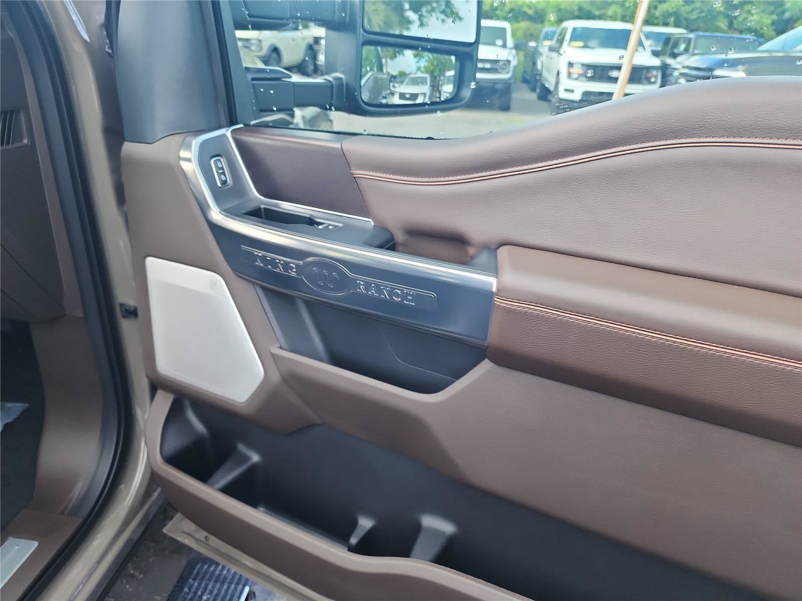2026 Ford Super Duty F-250® King Ranch®