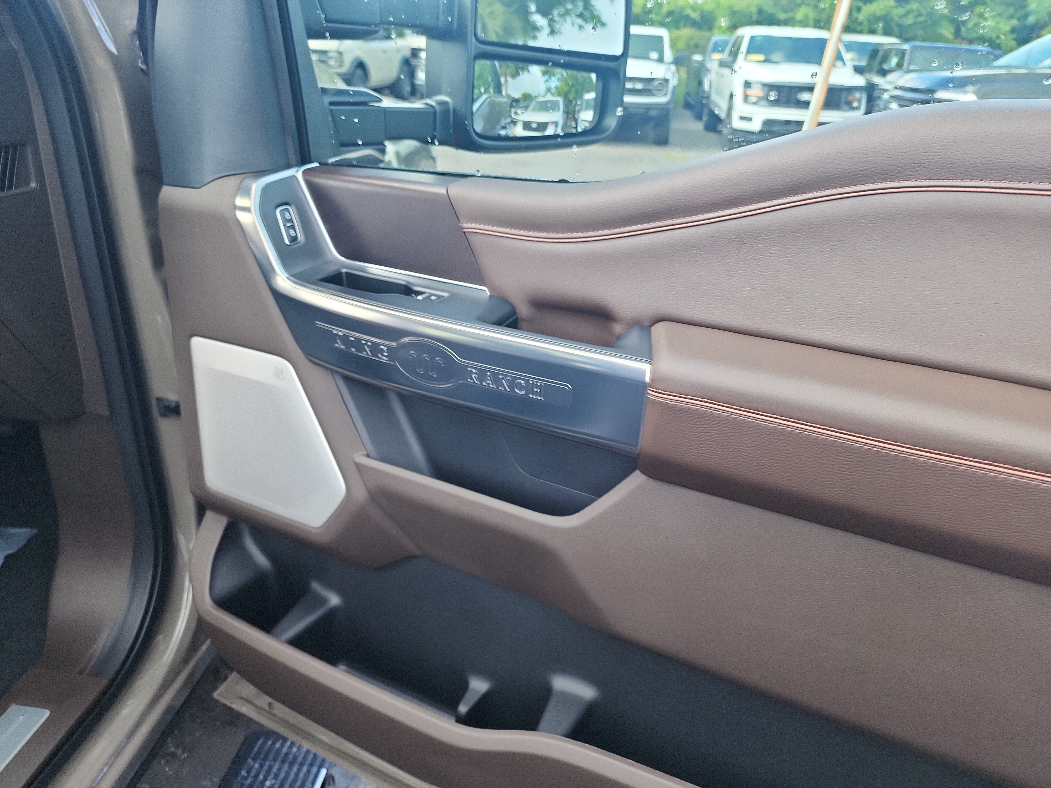 2026 Ford Super Duty F-250® King Ranch®