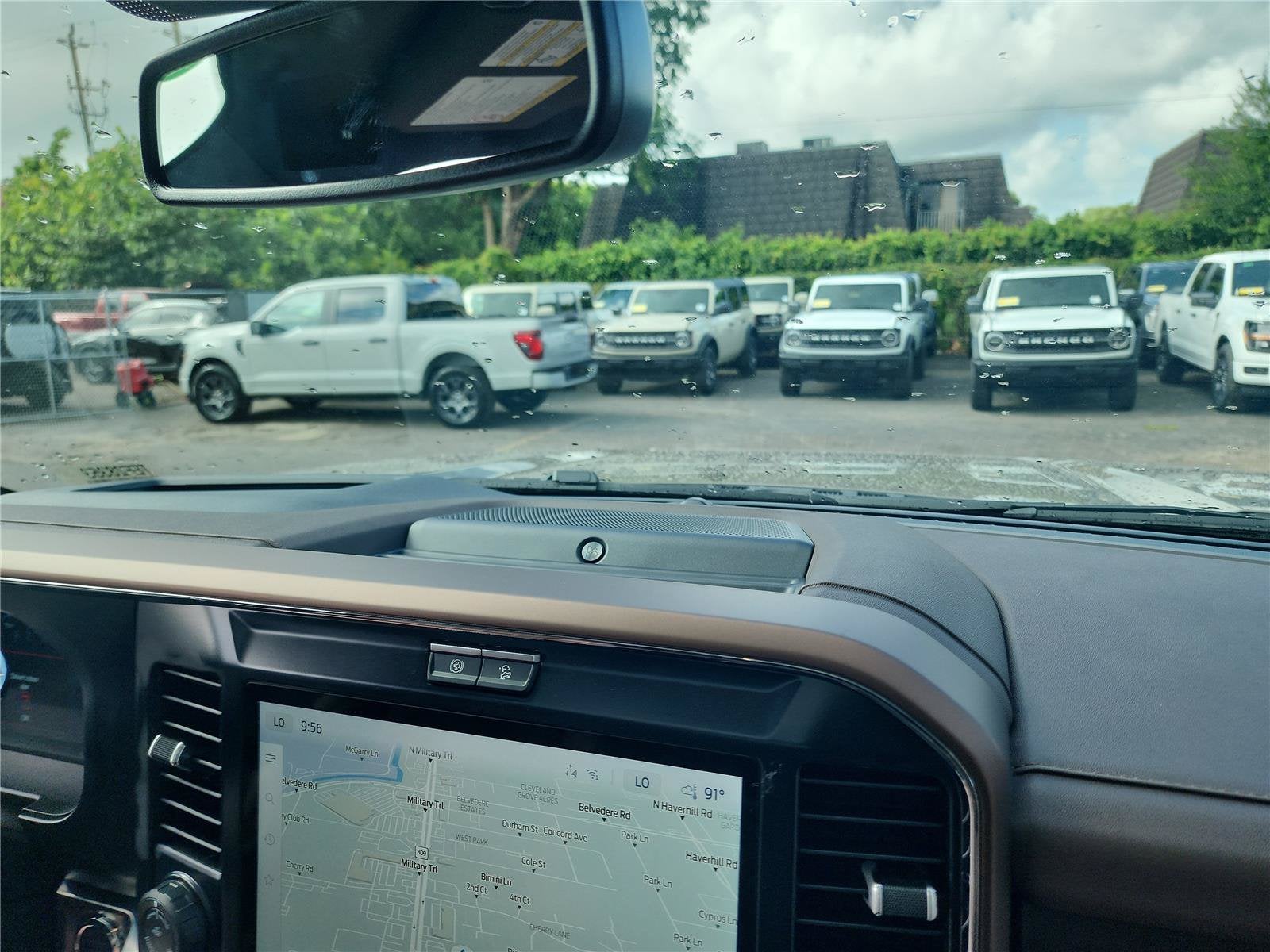 2026 Ford Super Duty F-250® King Ranch®