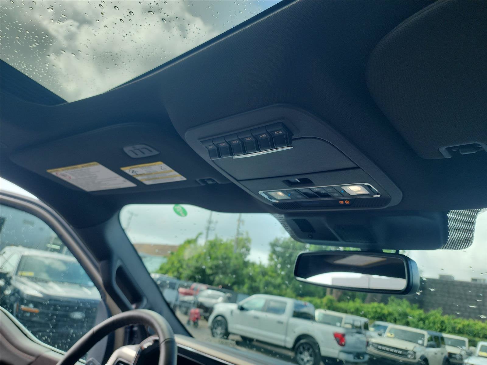 2026 Ford Super Duty F-250® King Ranch®