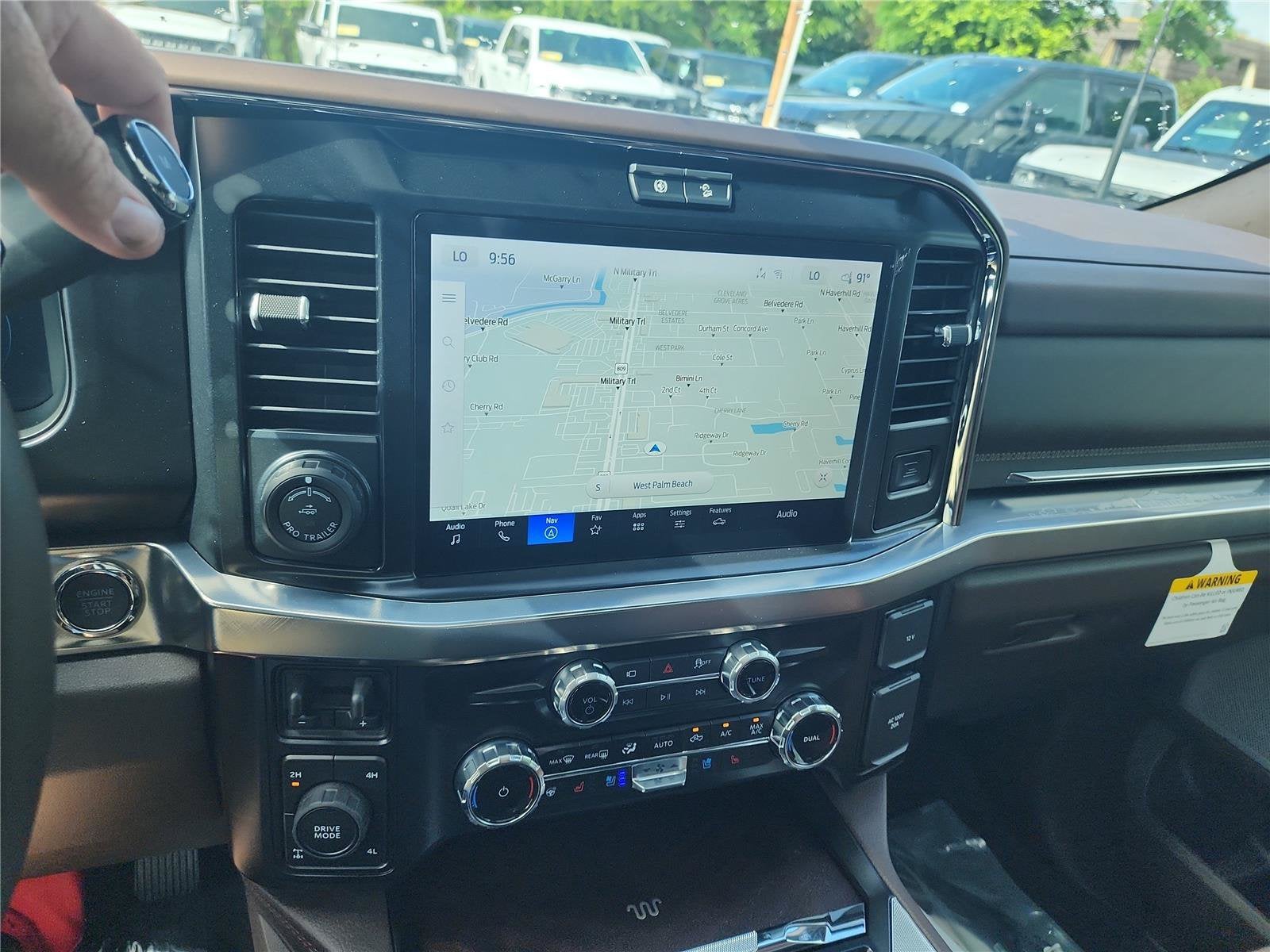 2026 Ford Super Duty F-250® King Ranch®