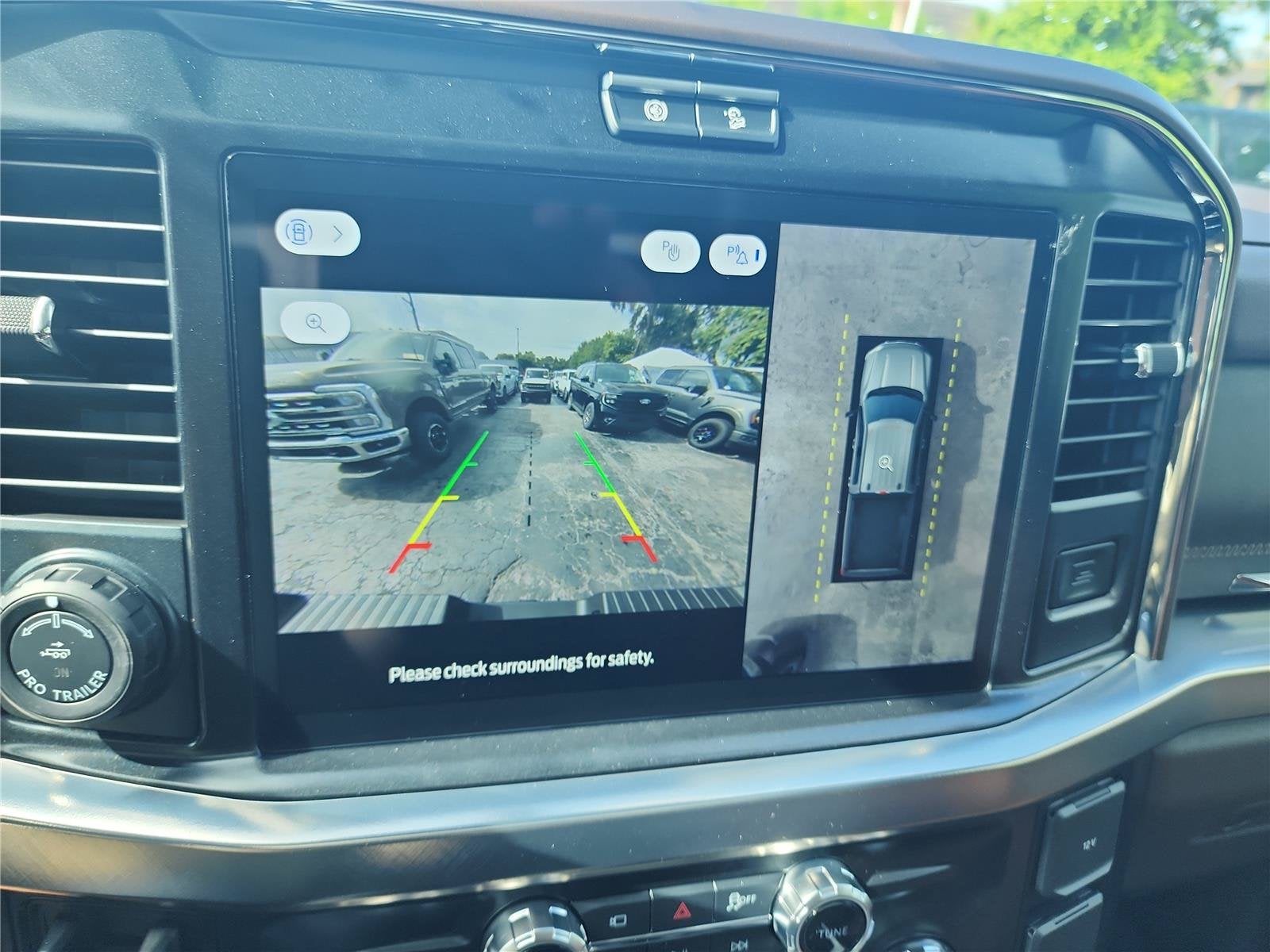 2026 Ford Super Duty F-250® King Ranch®
