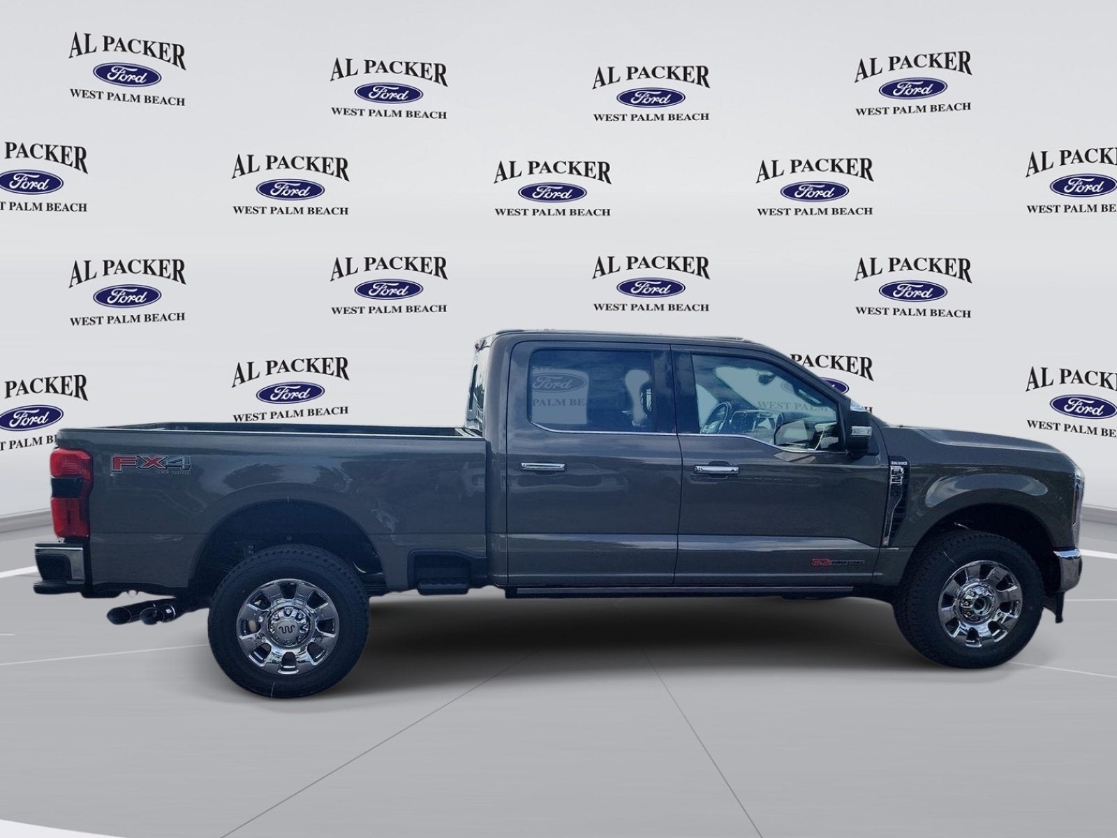 2026 Ford Super Duty F-250® King Ranch®