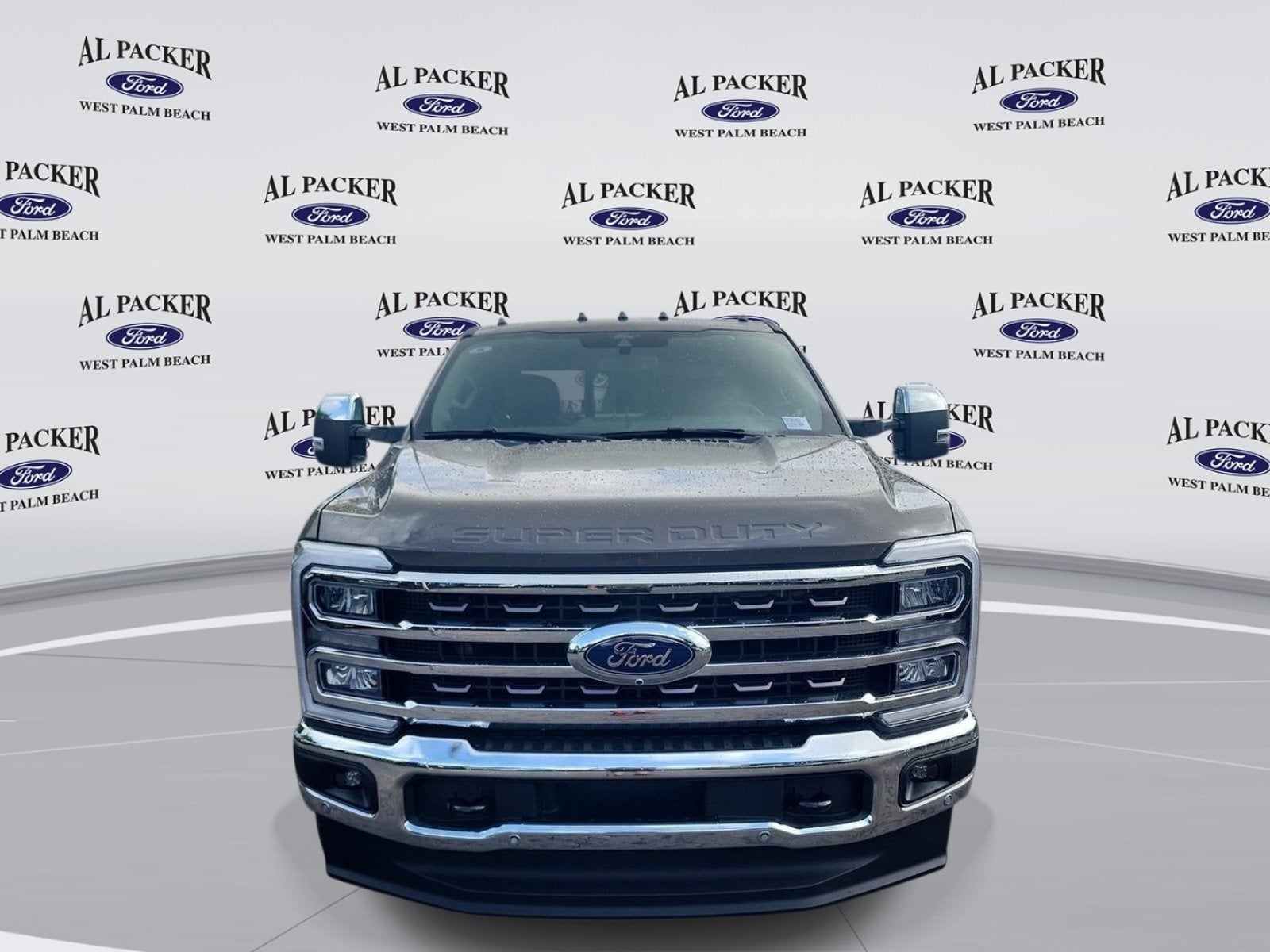2026 Ford Super Duty F-250® King Ranch®