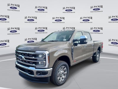 2026 Ford Super Duty F-250® King Ranch®