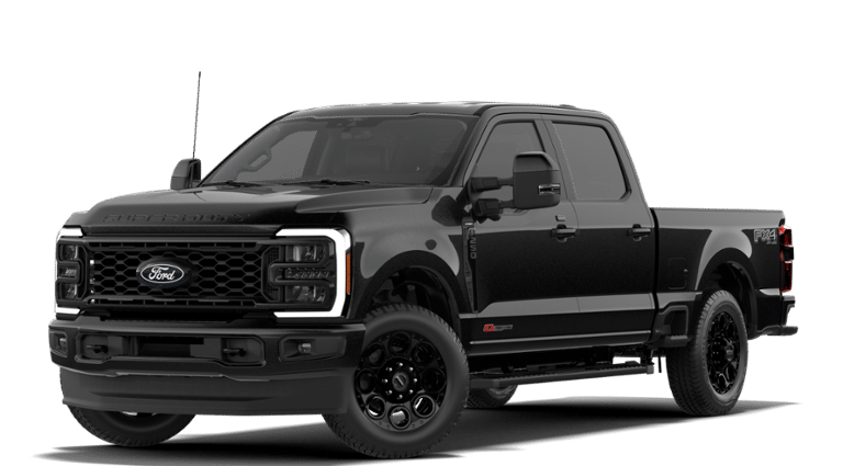 2027 Ford Super Duty F-250® Lariat®