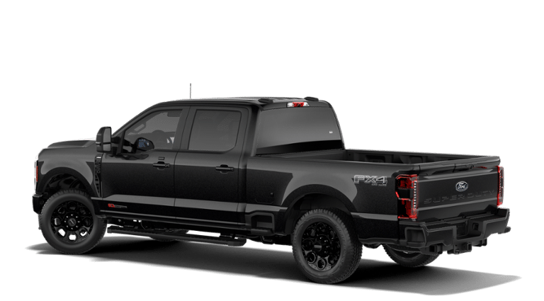 2027 Ford Super Duty F-250® Lariat®