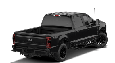 2027 Ford Super Duty F-250® Lariat®