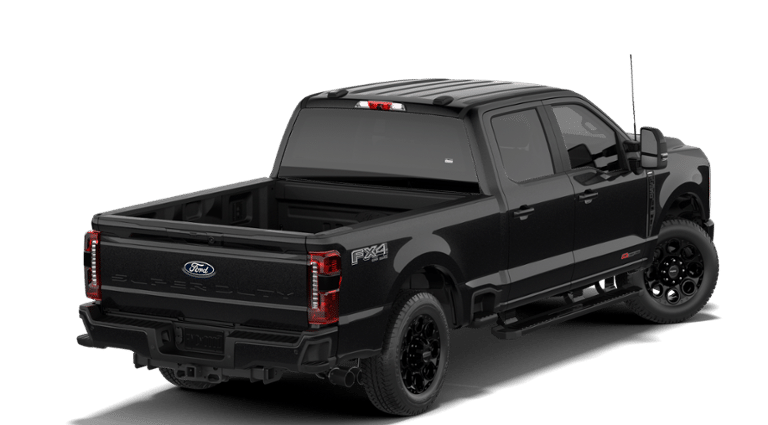 2027 Ford Super Duty F-250® Lariat®