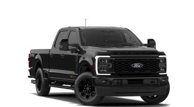 2027 Ford Super Duty F-250® Lariat®
